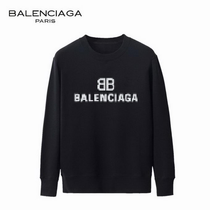 Balenciaga Sweatshirt Mens ID:20240314-167